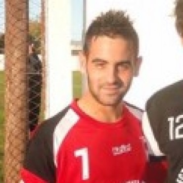 DEPORTIVO GARRE GANO EL ADELANTADO DE LA OCTAVA FECHA