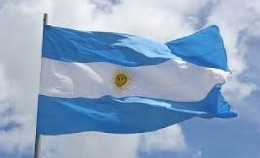 ACTO POR EL 25 DE MAYO