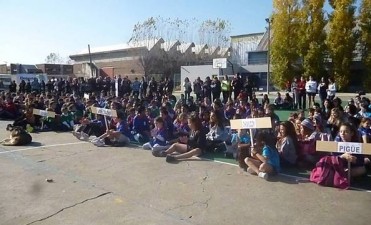 EL HANDBOL TRESLOMENSE PRESENTE EN EL PROVINCIAL DE BOLIVAR