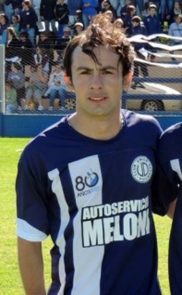 EMPATO JORGE NEWBERY Y GANARON LOS DOS UNION