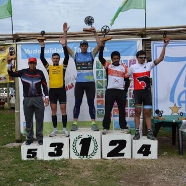 LA PRENSA ESPECIALIZADA ELOGIO LAS INNOVACIONES DEL 3º  RURAL BIKE