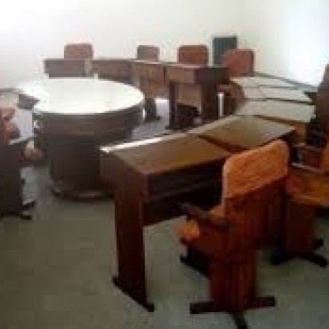 SE REUNE EL CONCEJO DELIBERANTE