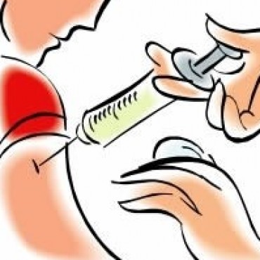 VACUNACIÓN EN EL HOSPITAL