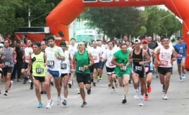 DOMINGO - SE CORRE LA 'MARATÓN 6 CIUDADES'
