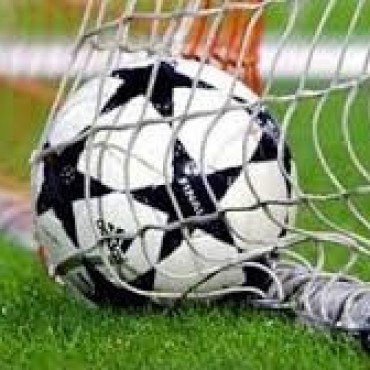 EMPATO DEPORTIVO ARGENTINO Y SE LE ACERCARON LOS ESCOLTAS