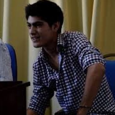 MATIAS MANI INFORMO SOBRE LA INSTALACION DE TDA A VECINOS DE LA CIUDAD