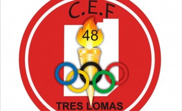 HOY - ASAMBLEA EN EL CEF Nº 48