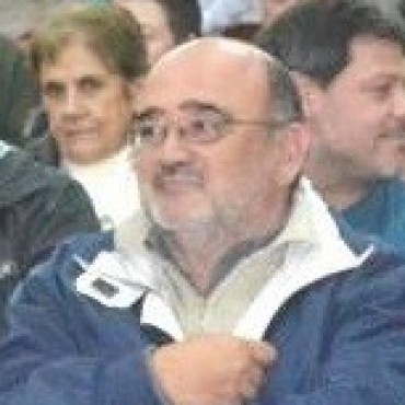 JOSE BARREIRO ANUNCIO QUE LA REUNION DE SECRETARIOS DE PRODUCCION SE REALIZARA EN EL DISTRITO 