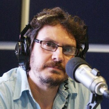 “ME ENCANTA RECORRER LA ARGENTINA. DONDE VA, UNO APRENDE”