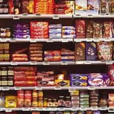 DESPENSA DON TITO ABRE SUS PUERTAS