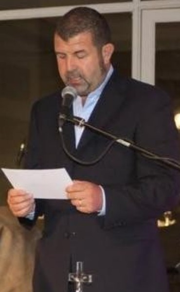 FABIO URIARTE HABLO DE LA ADHESION A UN RECURSO DE AMPARO PARA EVITAR EL TARIFAZO