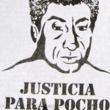 PIDEN JUICIO ORAL A LOS IMPUTADOS POR EL ASESINATO DE POCHO FARIAS