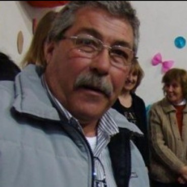 LUCAS MEDINA REEMPLAZA A RENE PINTO Y SERA DELEGADO INTERINO HASTA LA ELECCION DE DELEGADO