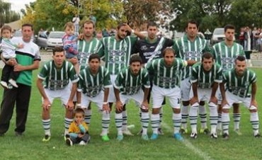 GRAN VICTORIA DE JORGE NEWBERY CON 9 HOMBRES