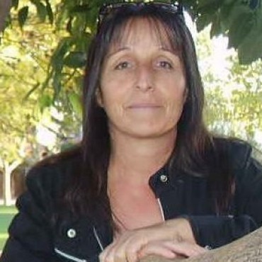 MARTA CRUBINCA HABLO DEL CASO POCHO FARIAS: 'GUSTAVO ESA NOCHE ESTABA PRESO'