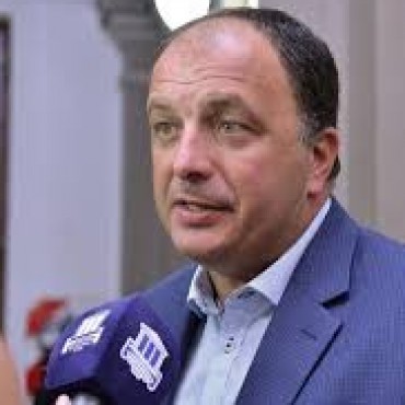 FUE APROBADO EL PROYECTO DE TARIFA DE GAS PARA ZONA FRIA PROPUESTO POR EL DIPUTADO GARATE  