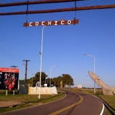 INTENDENTES DEL FRENTE PARA LA VICTORIA SE REUNEN EN COCHICO