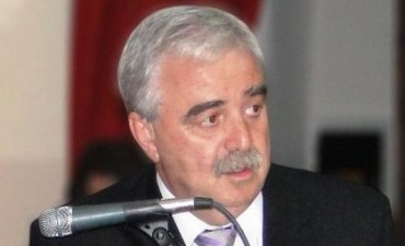 HUGO CORVATTA DIJO QUE 'EL PRO NO IMAGINABA GANAR LA PROVINCIA DE BUENOS AIRES'