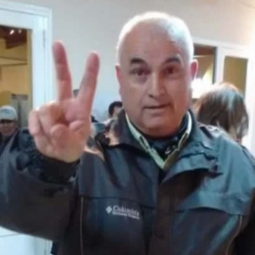 ZAPATA PIDE RECTIFICACION DE BUSTOS Y ANUNCIA QUE HARA UNA DEMANDA POR UN MILLON Y MEDIO DE PESOS