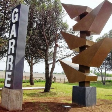 MATIAS ISATTE Y GERMAN MANCINI SON LOS UNICOS DOS CANDIDATOS A DELEGADO