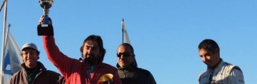 SE CORRIO LA SEGUNDA COMPETENCIA DEL AÑO EN EL CIRCUITO LAS CHARAS