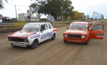 TODAS LAS POSICIONES DE LOS CAMPEONATOS DE A.C.A.S.