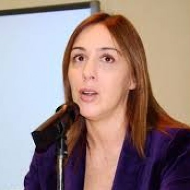 VIDAL ANUNCIO QUE DESCONTARA EL DIA A LOS DOCENTES QUE HAGAN PARO