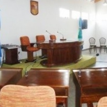 SE REUNE EL CONCEJO DELIBERANTE. HABRA DESPACHOS DIVIDIDOS POR LA RENDICION DE CUENTAS DEL 2015