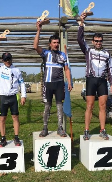 5º RURAL BIKE - TODAS LAS CLASIFICACIONES