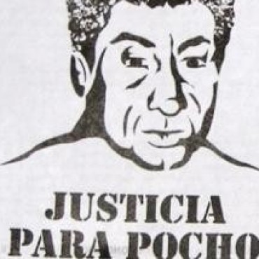 ¡POCHO PRESENTE! - MUESTRA INTERACTIVA Y PROGRAMA RADIAL EN LA VIEJA USINA