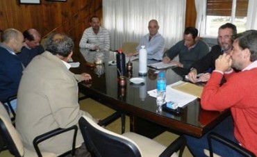 SE ÚLTIMAN DETALLES PARA LA ELECCIÓN DE DELEGADOS