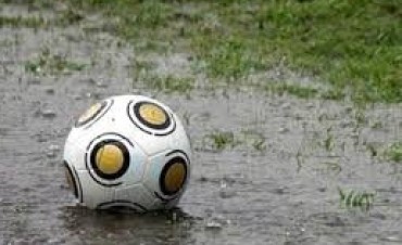 POR LA LLUVIA SE SUSPENDIO LA DECIMA FECHA DEL APERTURA. EL SABADO LA GLORIA DERROTO A SALAZAR