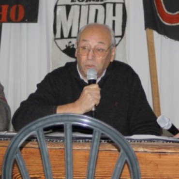 ROBERTO ALVAREZ: ‘HAY UNA PARTE DE ATRÁS QUE HASTA EL DIA DE HOY NO SE HA INVESTIGADO”