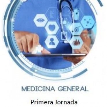 ORGANIZAN EN TRES LOMAS LA PRIMERA JORNADA DE MEDICINA GENERAL