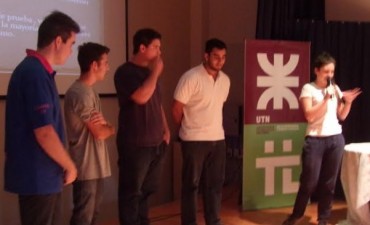 LA UTN ABRIO LA INSCRIPCION PARA JOVENES EMPRENDEDORES