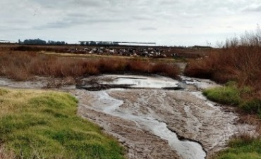 EL INTA ORGANIZA UN ENCUENTRO DE CAPACITACION SOBRE EL MANEJO DE EFLUENTES
