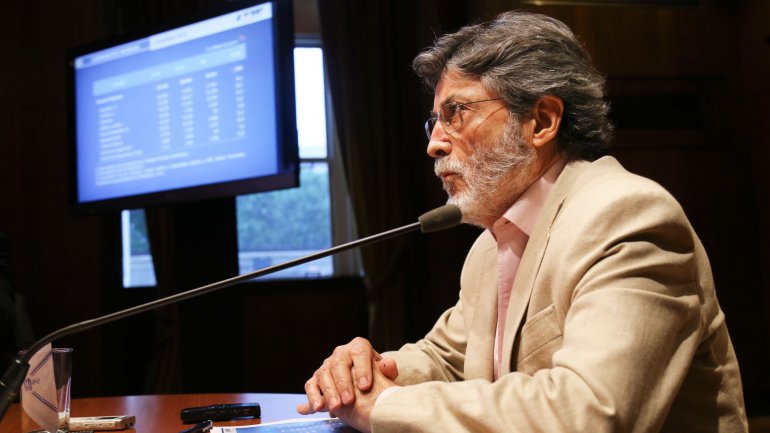 La recaudación de impuestos mejoró 33,9% en abril