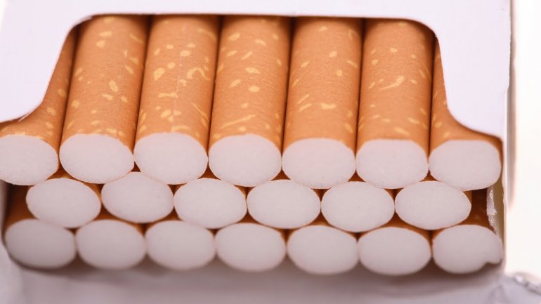 Massalín Particulares aumenta 60% el precio promedio de sus cigarrillos