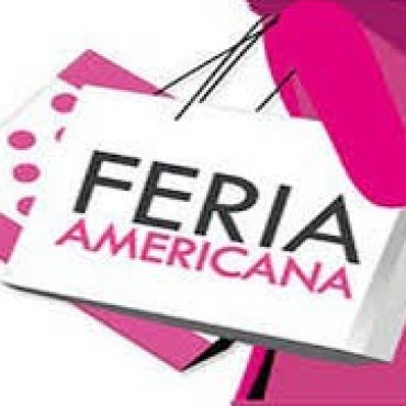 CARITAS ORGANIZA UNA FERIA AMERICANA