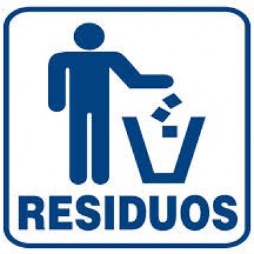 NO SE PRESTARA EL SERVICIO DE RECOLECCION DE RESIDUOS EL PROXIMO LUNES