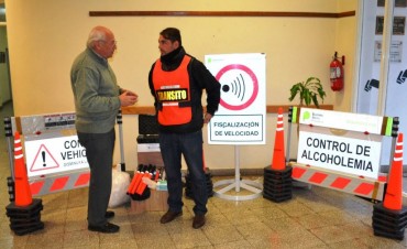 MÁS HERRAMIENTAS PARA CONTROLAR EL TRÁNSITO