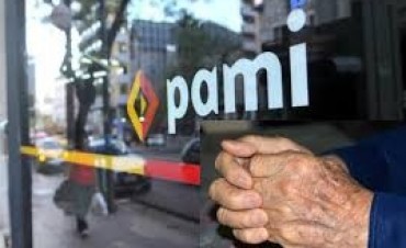 EL BLOQUE DE CONCEJALES DEL FJV EXPRESO SU PREOCUPACION POR EL CORTE A AFILIADOS A PAMI