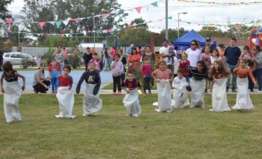 ESTE SÁBADO CONTINÚA EL CICLO “FIESTA EN TU BARRIO”