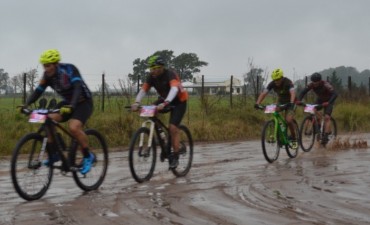 SE CORRIÓ LA SEXTA EDICIÓN DEL RURAL BIKE TRESLOMENSE