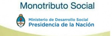 CONSULTAS E INSCRIPCIONES AL MONOTRIBUTO SOCIAL
