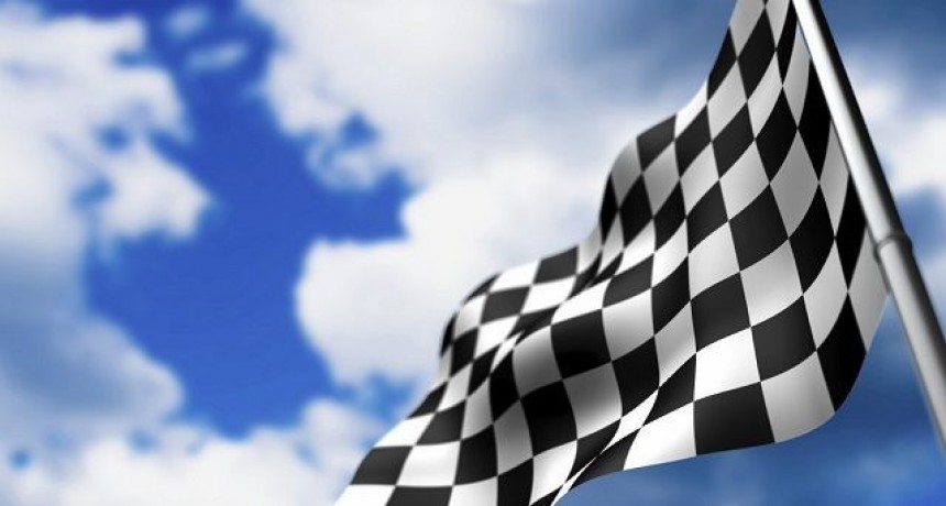 CONFIRMAN LA CARRERA EN CORONEL SUAREZ PARA EL DOMINGO 26 DE MAYO