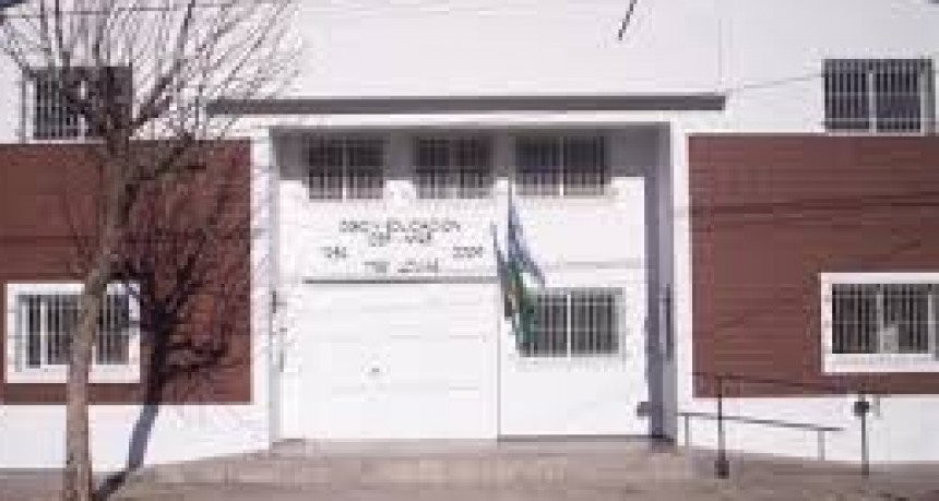 LA ASAMBLEA DEL CEF 48 SERA EL PROXIMO MIERCOLES