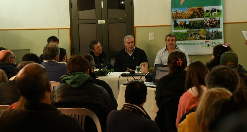 JORNADA SOBRE AGROECOLOGIA