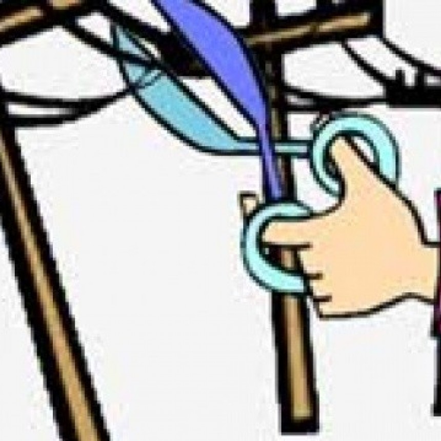 EDEN REALIZA UN CORTE DE ENERGIA DE 8 A 10 HORAS EN UN SECTOR DE TRES LOMAS