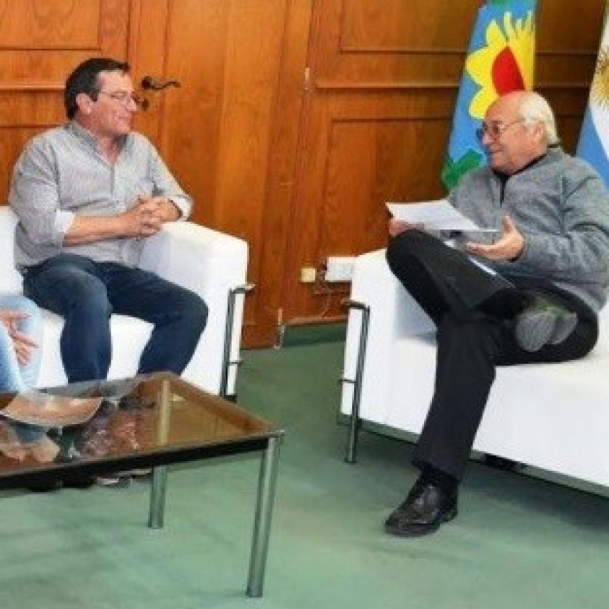 EL SINDICATO DE TRABAJADORES MUNICIPALES ADHIERE AL PARO NACIONAL